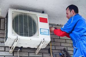 24/7 and Emergency HVAC Near Montgomeryville, PA | Air Conidtioning and Heating Contractors